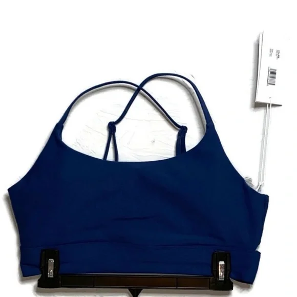 SOLD!!!  Johnny Was CALME Endurance Cut Out Sports Bra & 7/8 High Waist Leggings - Picture 3 of 15